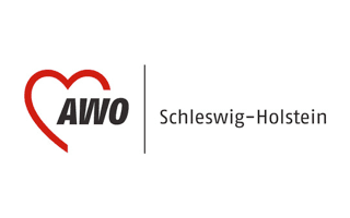 AWO Schleswig-Holstein Logo