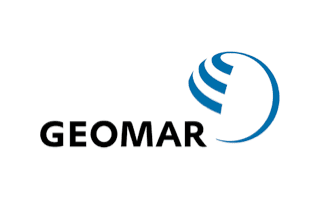 Geomar Logo