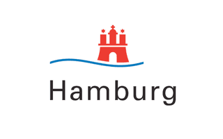 Hansestadt Hamburg Logo