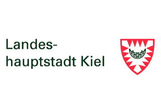 Landeshauptstadt Kiel Logo