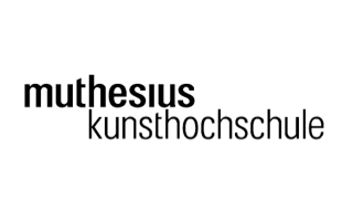 Muthesius-Kunsthochschule Logo