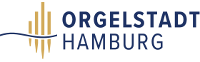 Orgelstadt Hamburg