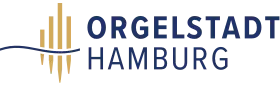 Logo Orgelstadt Hamburg
