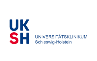 UKSH Logo