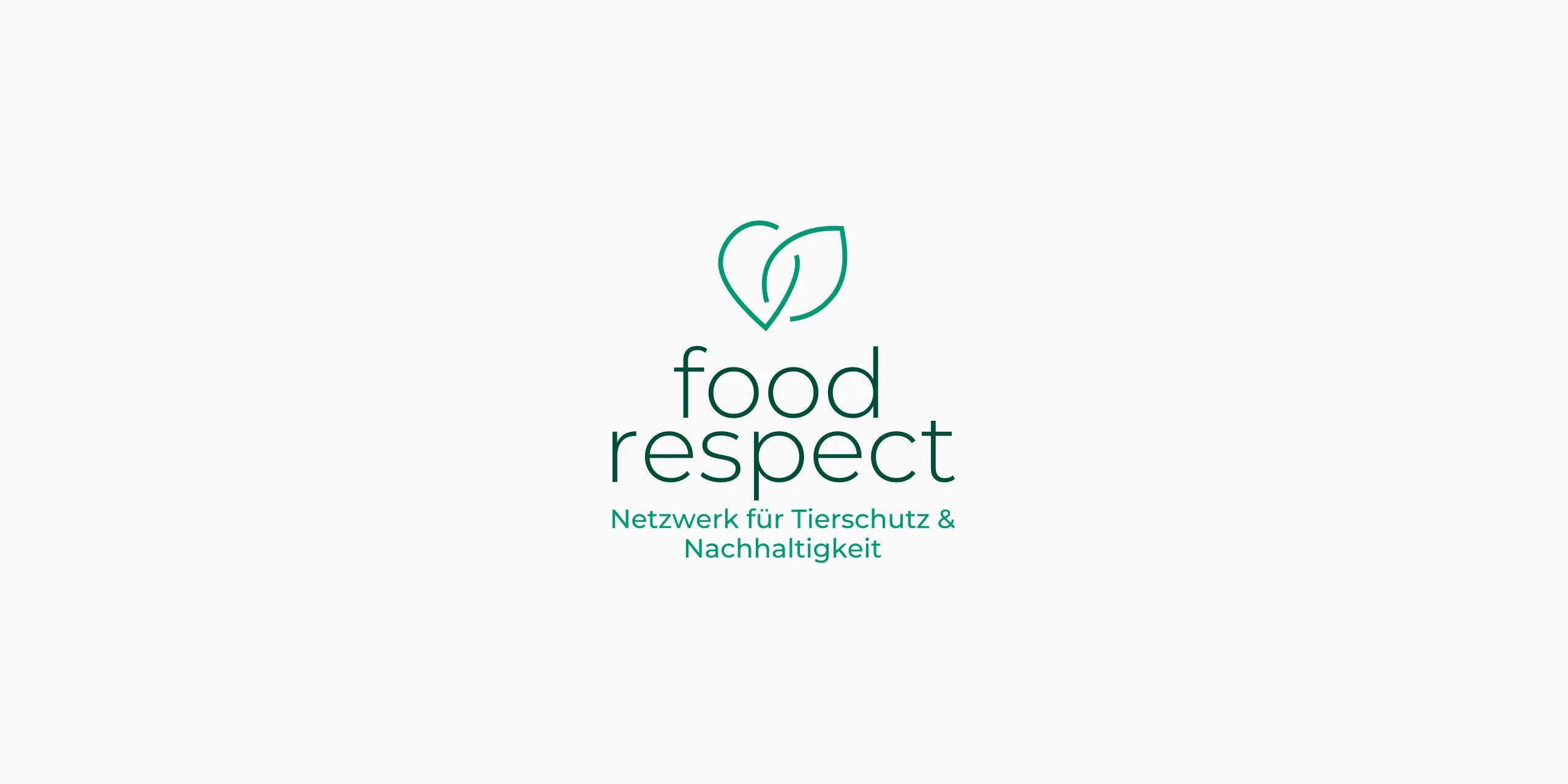 Logo von foodrespect