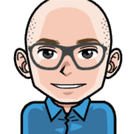 Avatar Alexander Petersen