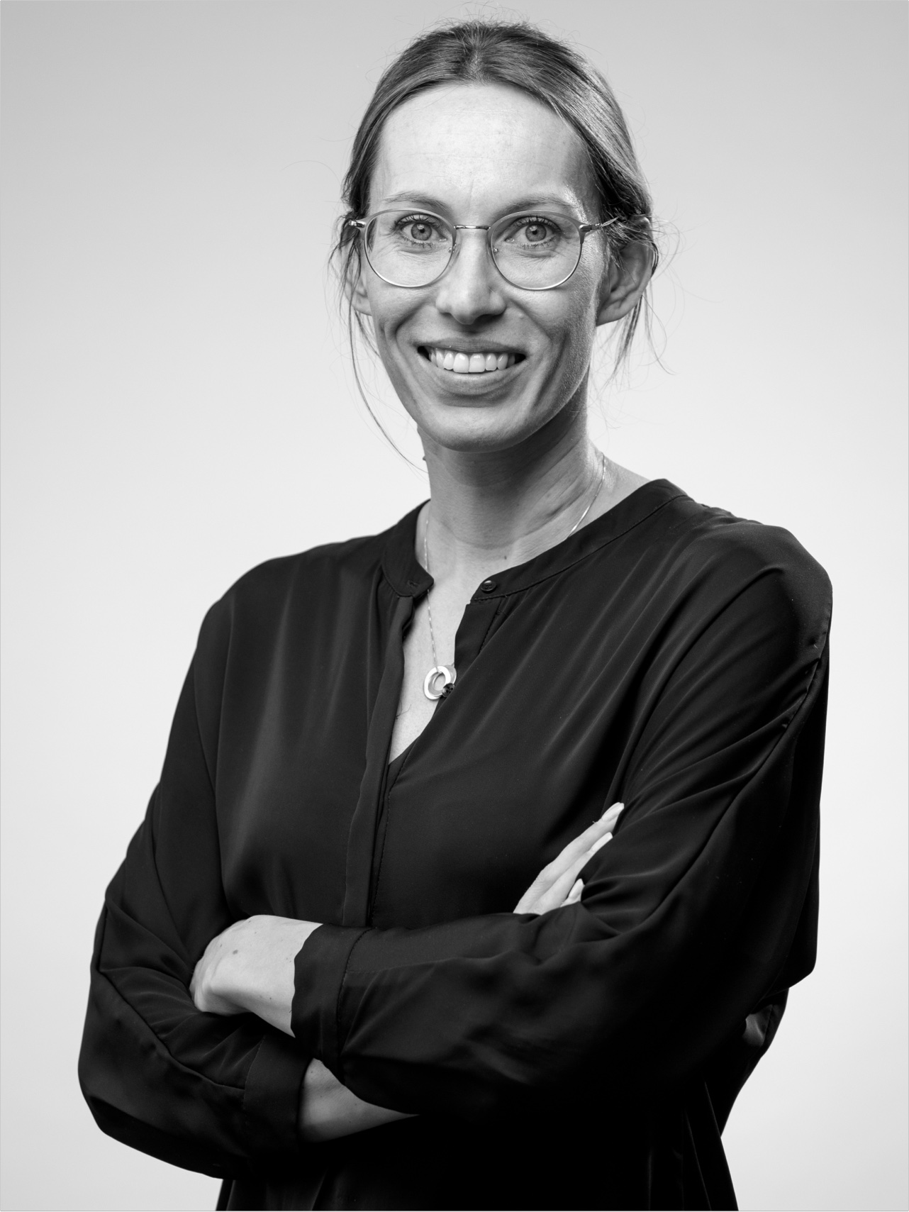 Portrait von Finja Henke