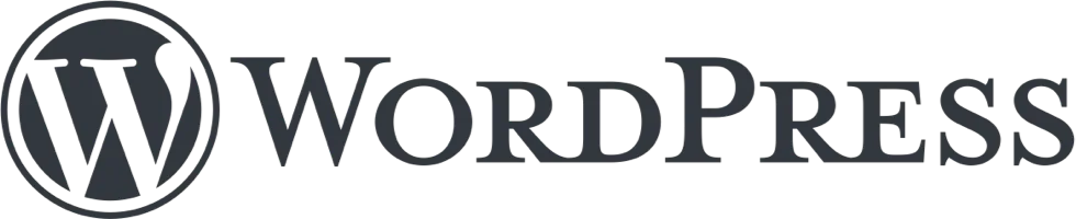 WordPress Logo