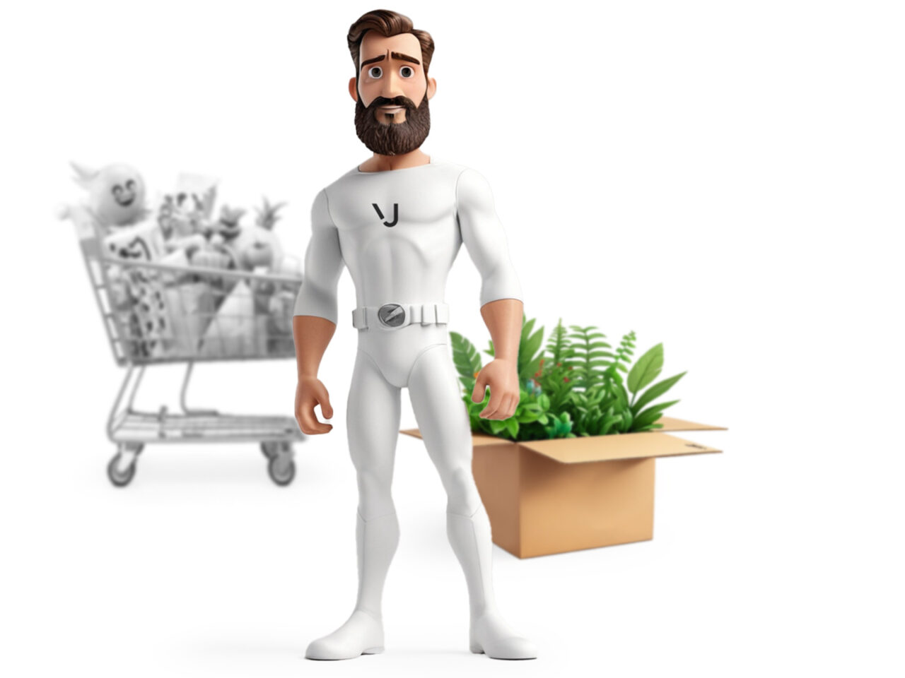 eCommerce Lösungen von vektorrausch