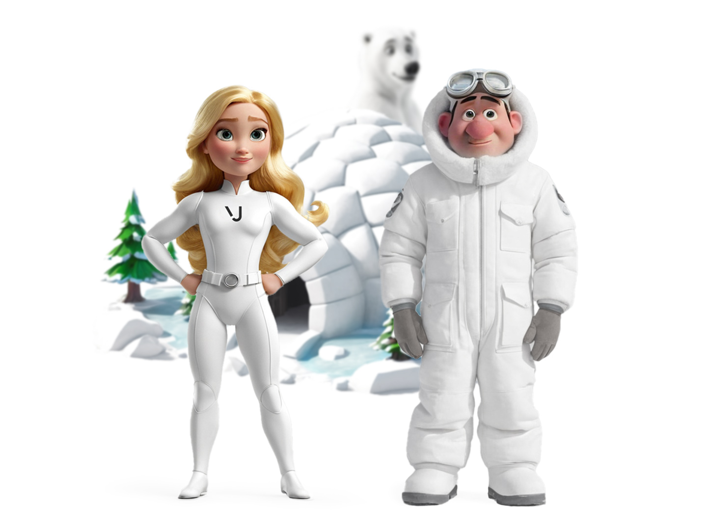 Webseiten für Forschungsgruppen