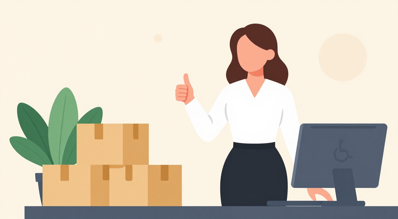 Warum sich Barrierefreiheit für Onlineshops rechnet