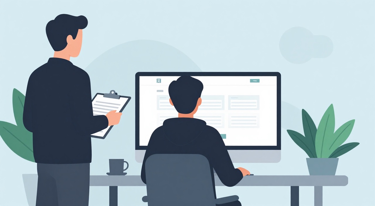 Barrierefreiheit, nicht nur Pflicht