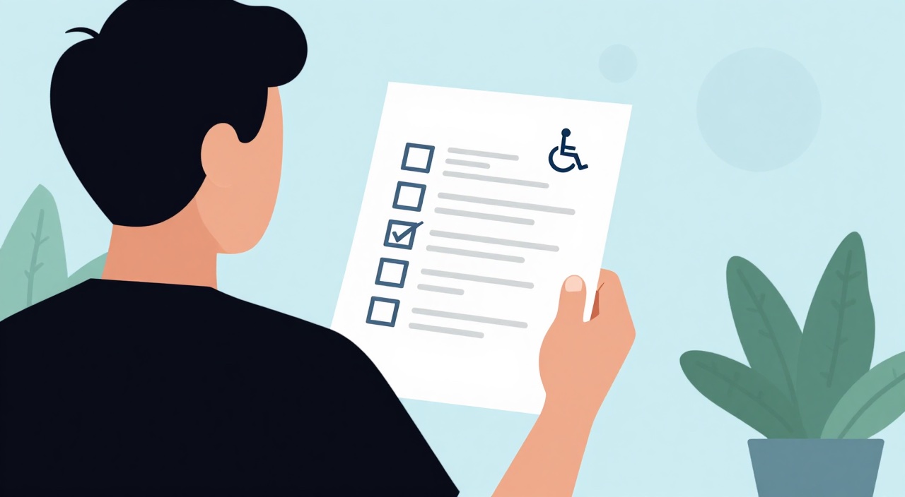 Barrierefreiheitserklärung – was muss rein?