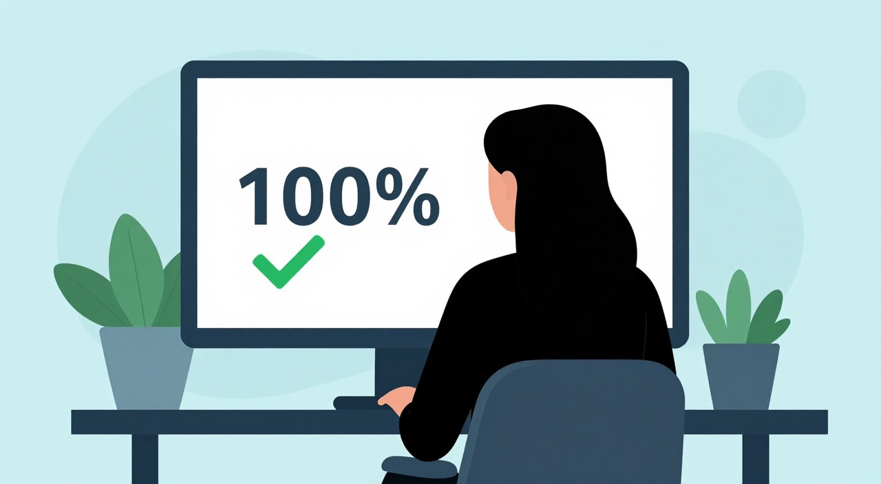 Warum wir einen Barrierefreiheits-Test für uns selbst entwickelt haben