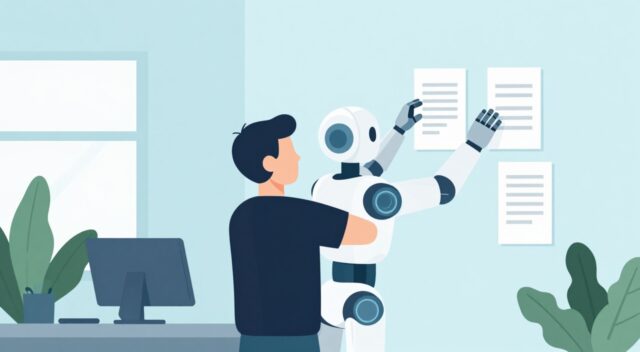 Mehr als Keywords: Wie Sie Menschen UND Maschinen bedienen, ohne sich selbst überflüssig zu machen