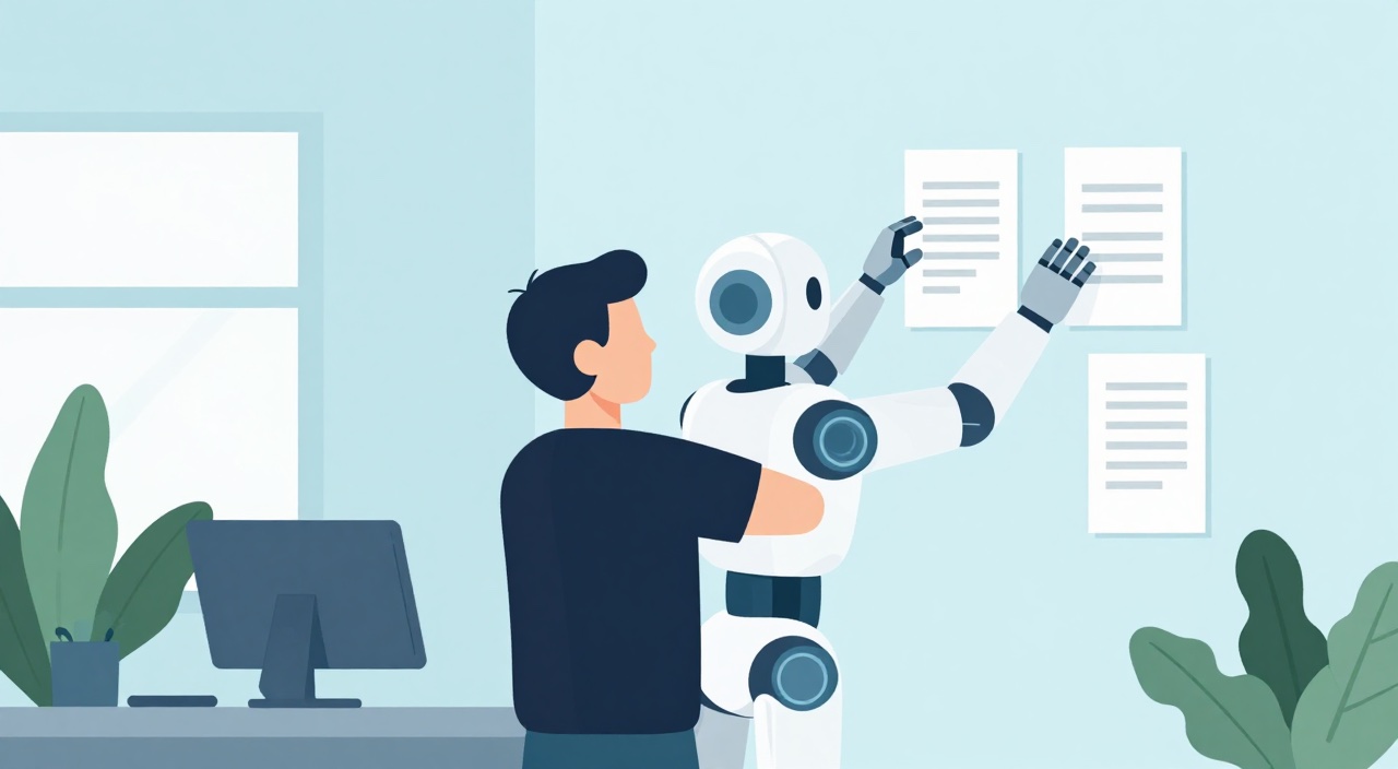 Mehr als Keywords: Wie Sie Menschen UND Maschinen bedienen, ohne sich selbst überflüssig zu machen