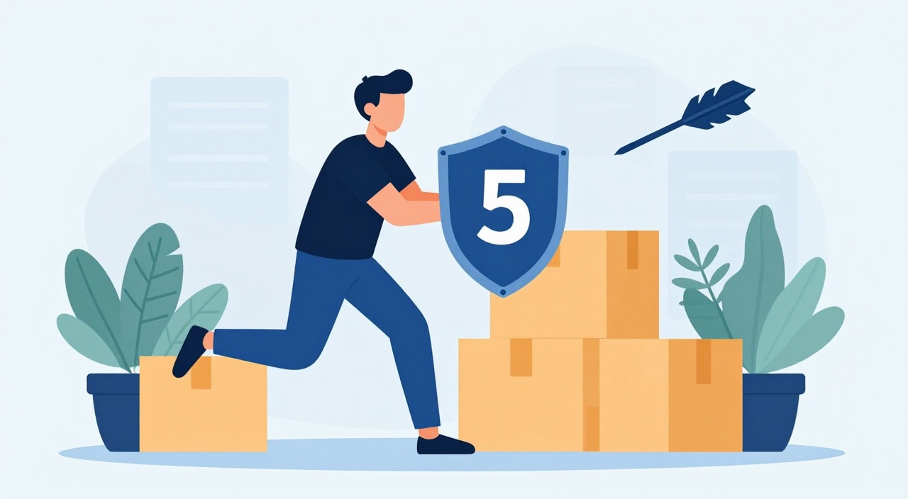 Safefive - Shopware 5 sicher betreiben