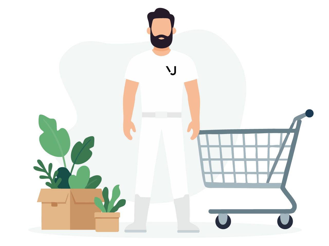 eCommerce Lösungen von vektorrausch