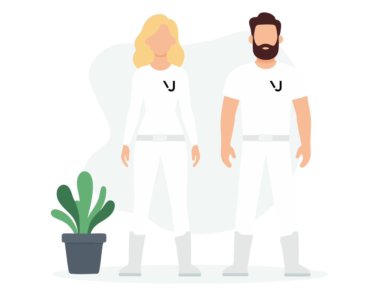 Werde Teil unseres Teams