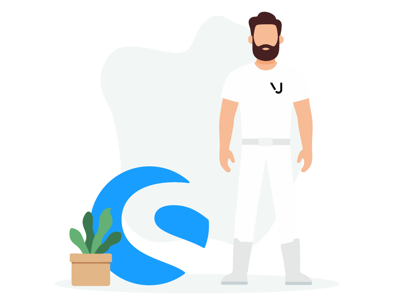 Eigener Shop mit Shopware