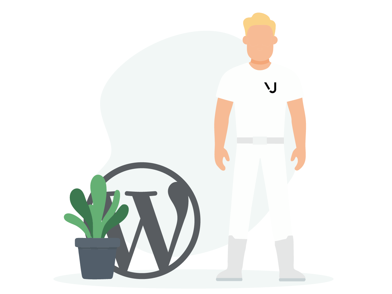 Performante Websites mit WordPress