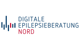 Digitale Epilepsieberatung Nord Logo