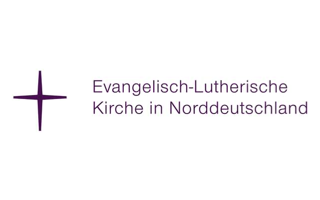 Logo der Evangelisch-Lutherische Kirche in Norddeutschland