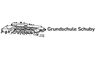 Logo der Grundschule Schuby