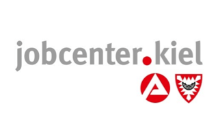Logo Jobcenter Kiel