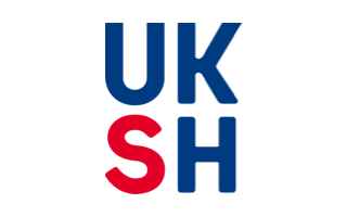 Logo des UKSH