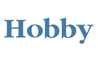 Hobby Caravan Logo