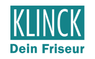 Friseur Klinck Logo