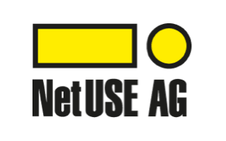 NetUSE AG logo