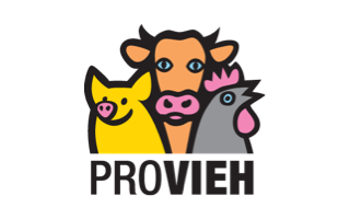 Provieh logo