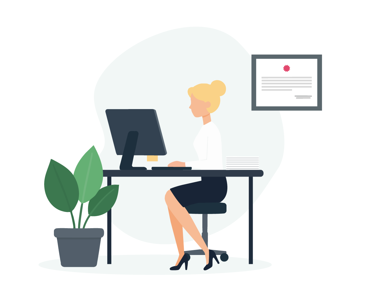 Lösungen für Anwälte und Kanzleien