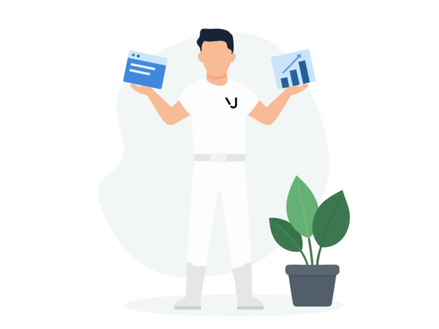 Digitale Lösungen für Ihr Projekt