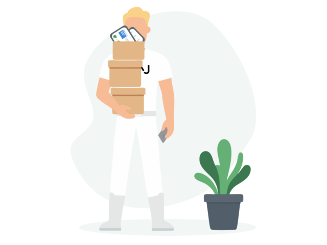 Unsere Softwarelösungen