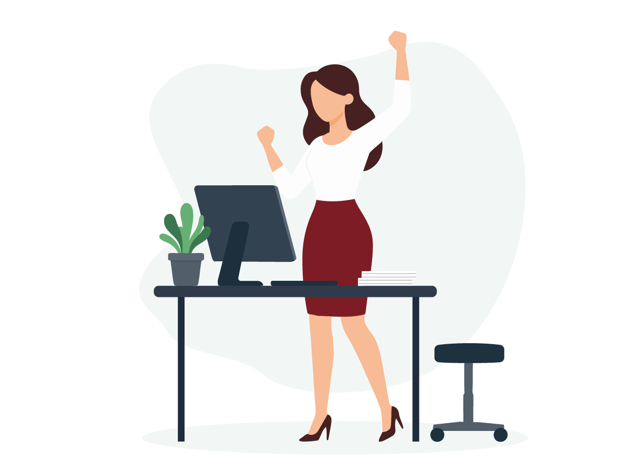 Schneller Erfolg dank einfachem Redaktionssystem