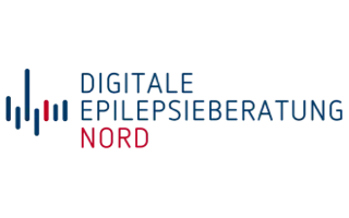 Digitale Epilepsieberatung Nord Logo