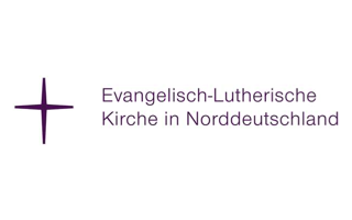 Logo der Evangelisch-Lutherische Kirche in Norddeutschland