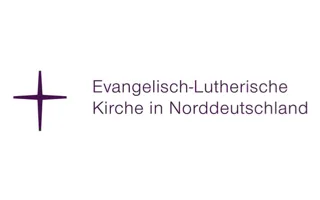 Logo der Evangelisch-Lutherische Kirche in Norddeutschland
