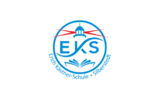 Logo Erich Käster Schule Silberstedt