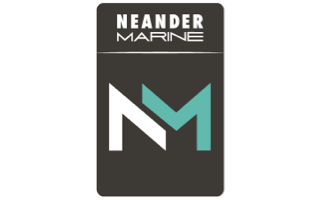 Neander Marine Logo