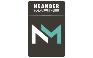 Neander Marine Logo