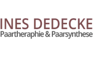 Ines Dedecke, Paartherapie & Paarsynthese