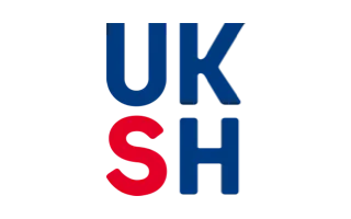 Logo des UKSH