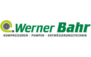 Logo Werner Bahr