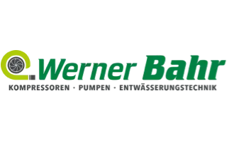 Logo Werner Bahr