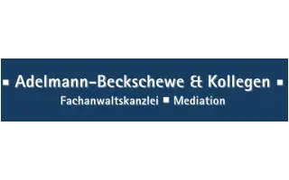Logo Adelmann-Beckschewe & Kollegen