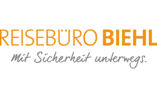 Reisebüro Biehl Logo